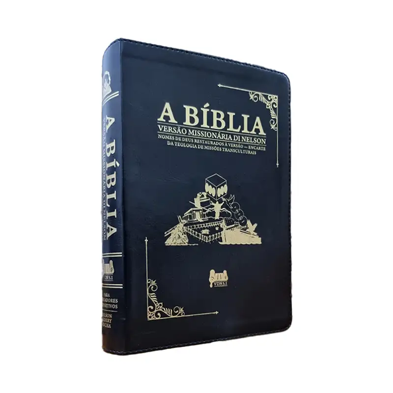 Bíblia X Celular