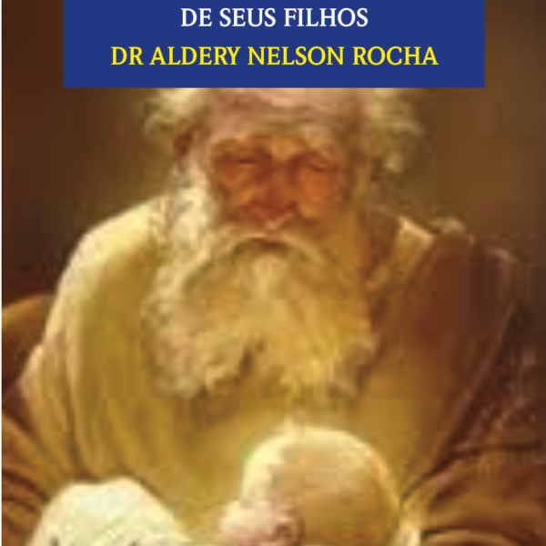 O PODER DA APRESENTAÇÃO DE SEUS FILHOS