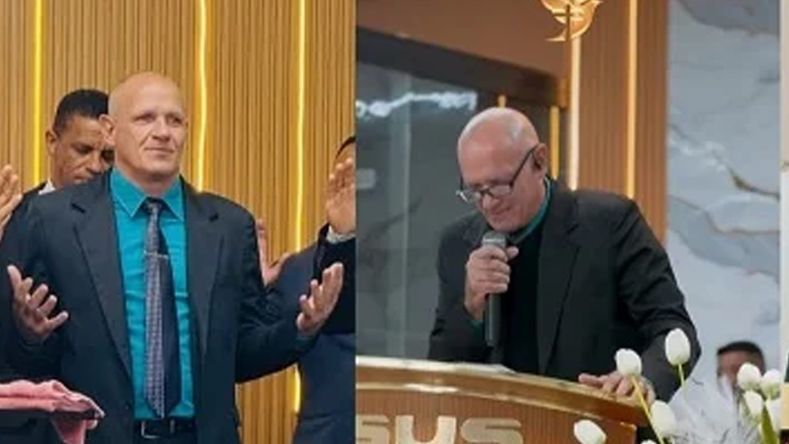 José Carlos 1